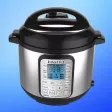 Instant Pot Smart Cooker & Recipes