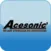 Acesonic KOD-2/3/4000 Songbook