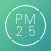 空气卫士 - PM2.5空气质量监测仪