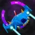 Vortex Galaxy Attack