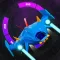 Vortex Galaxy Attack