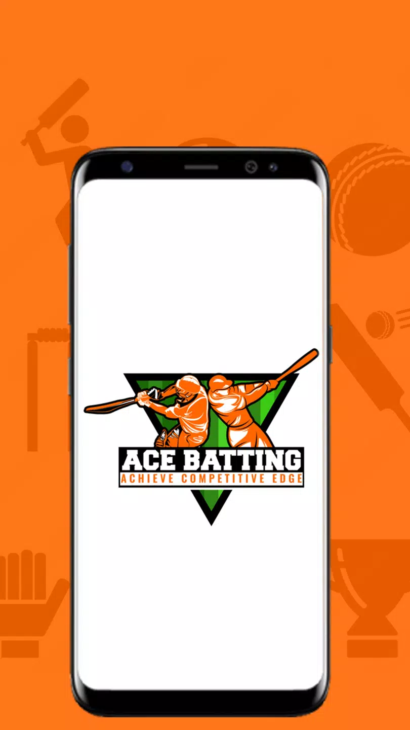 ACE Batting Scanner Screenshots
