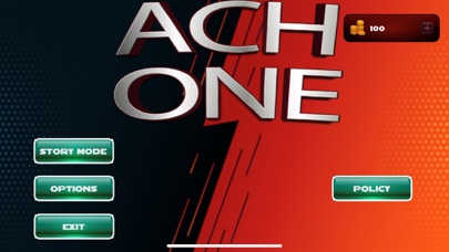 Ach One应用截图