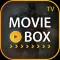 Movie & Show Box Tv Hub