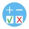 Rapid Math+ (Train Your Brain with Addition & Subtraction)