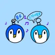 Blue and Skyblue