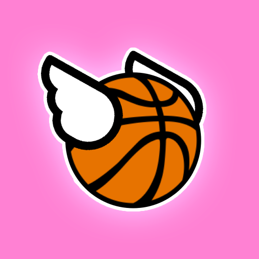 Flappy Dunk Flappy Dunk