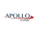 Apollo MedFlight SMG's