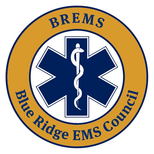 Blue Ridge EMS Council Blue Ridge EMS Council