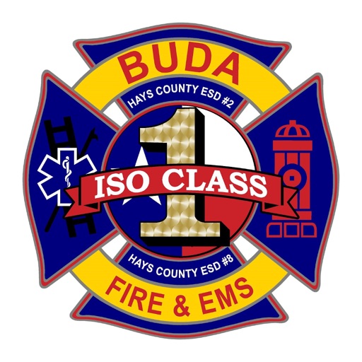 Buda Fire & EMS Protocols Buda Fire & EMS Protocols