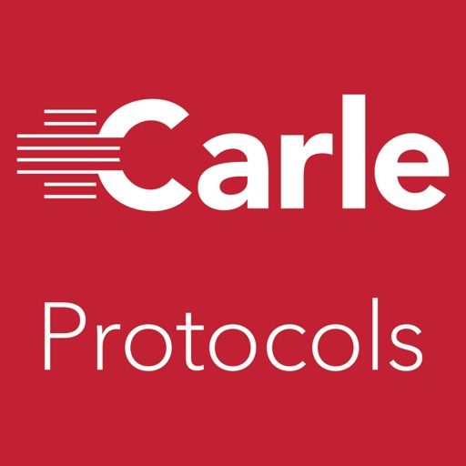 Carle Regional EMS Protocols Carle Regional EMS Protocols