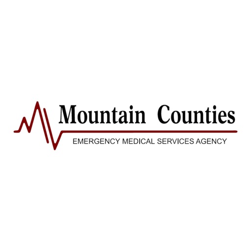 Mountain Counties EMS Agency Mountain Counties EMS Agency