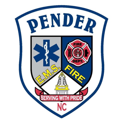 Pender EMS and Fire Protocols Pender EMS and Fire Protocols