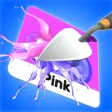 Color Mixing 3D