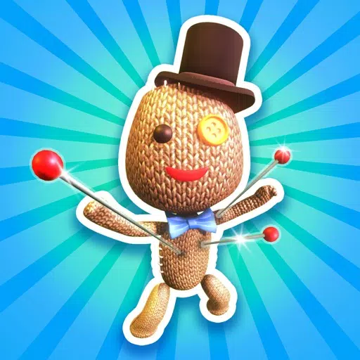 Voodoo Master 3D Voodoo Master 3D