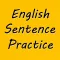 English Sentence Listen & Make