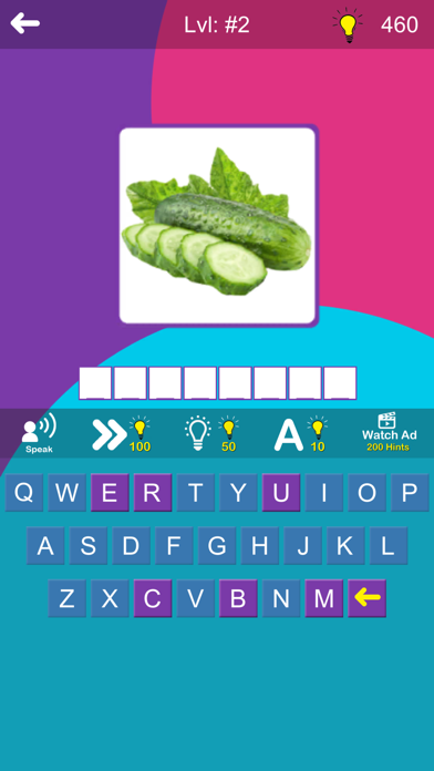 Capturas de pantalla de Spelling Making Game