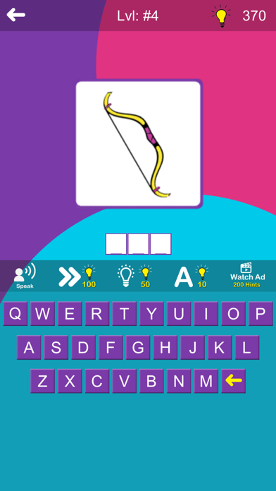 Capturas de pantalla de Spelling Making Game