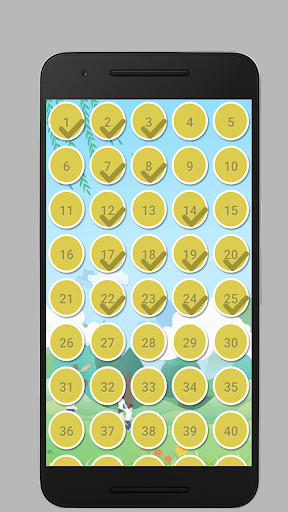 Spelling Matching Game Screenshots