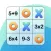 Tic Tac Toe: A Math Game