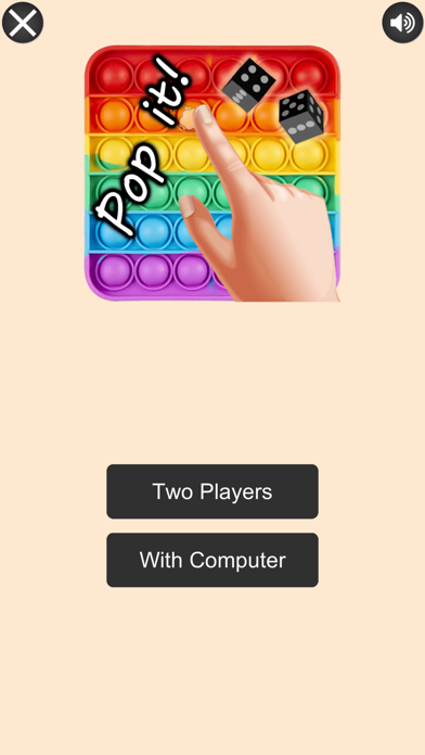 Pop It Ludo Game Screenshots