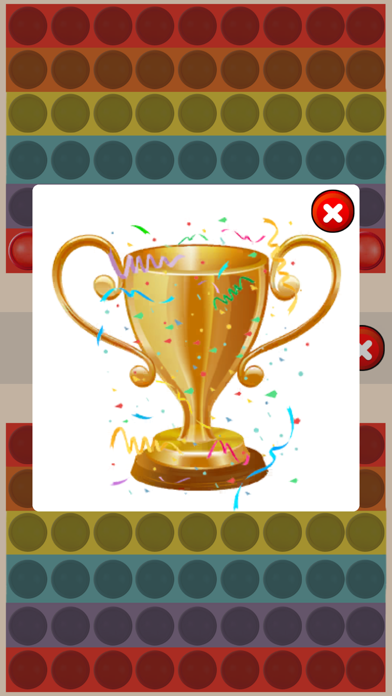 Pop It Ludo Game Screenshots