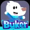 Buker "Galactic Hero"