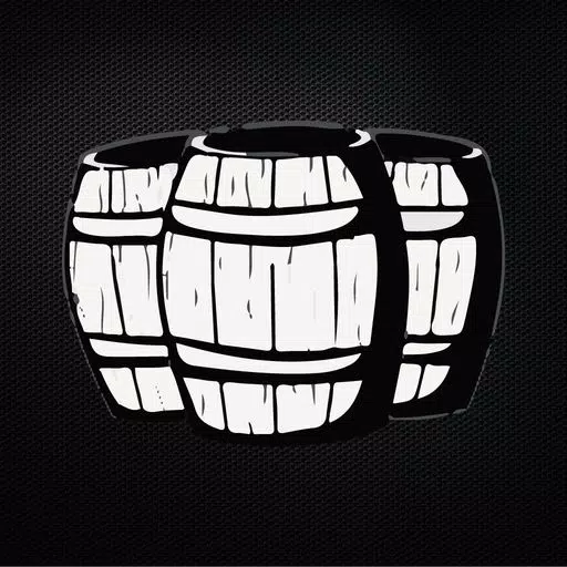 Barrels App Barrels App
