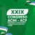 XXIX Congreso ACMI - ACP