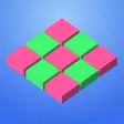 Flood Master! - Tile Puzzle