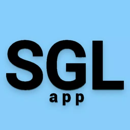 SGL app SGL app