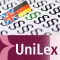 Le Docte English-German