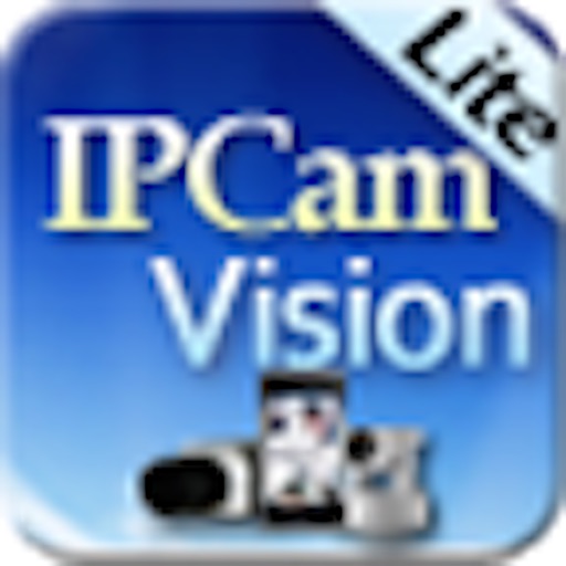 IPCamVision Lite for MJPEG IPCamVision Lite for MJPEG