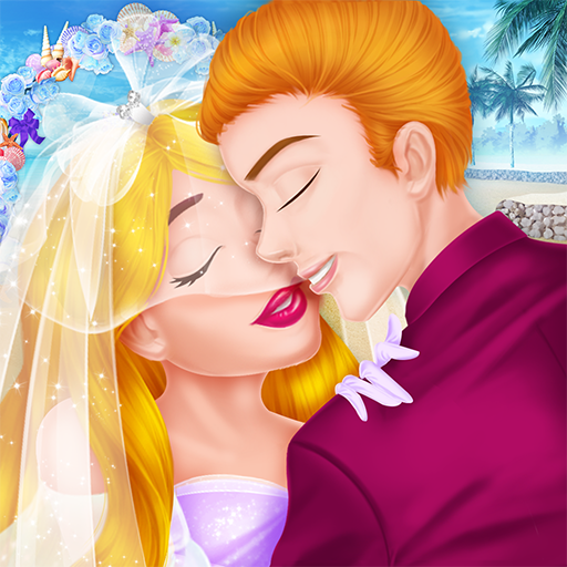 My Wedding Story