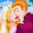 My Wedding Story