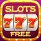 777 Slots Free - Free Spin Las Vegas