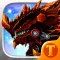 Toy Robot War:Berial Dragon