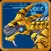 Toy Robot War:Robot I-Rex