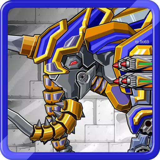 Toy Robot War:Robot Mammoth Toy Robot War:Robot Mammoth
