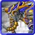 Toy Robot War:Robot Mammoth