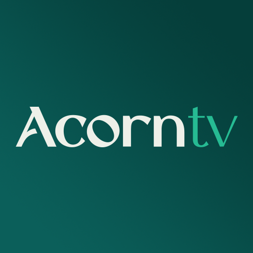 Acorn TV: Brilliant Hit Series Acorn TV: Brilliant Hit Series