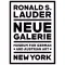 Neue Galerie New York