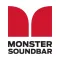 MONSTER SOUNDBAR