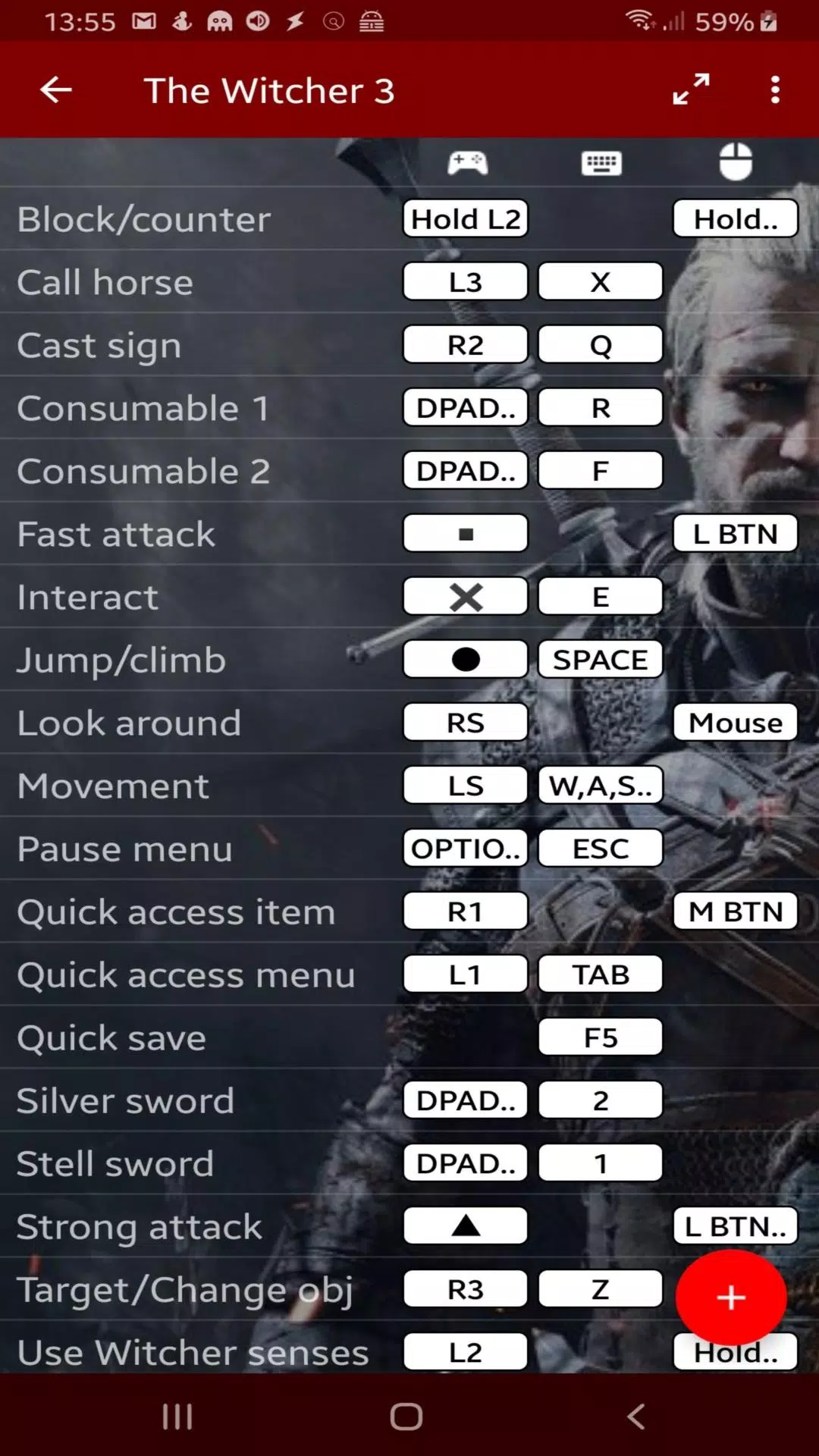 ControlRef Screenshots