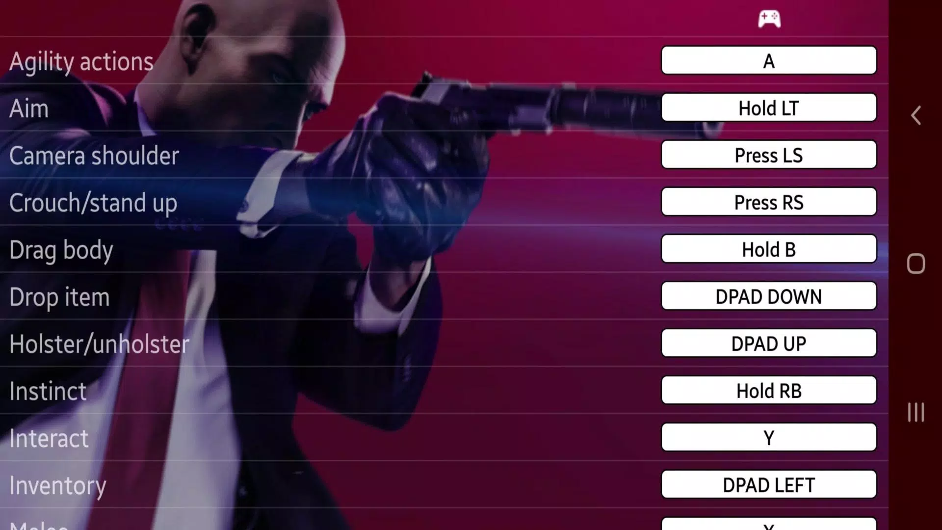 ControlRef Screenshots