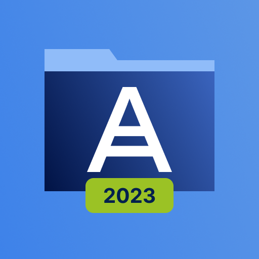 Acronis Cyber Files Acronis Cyber Files