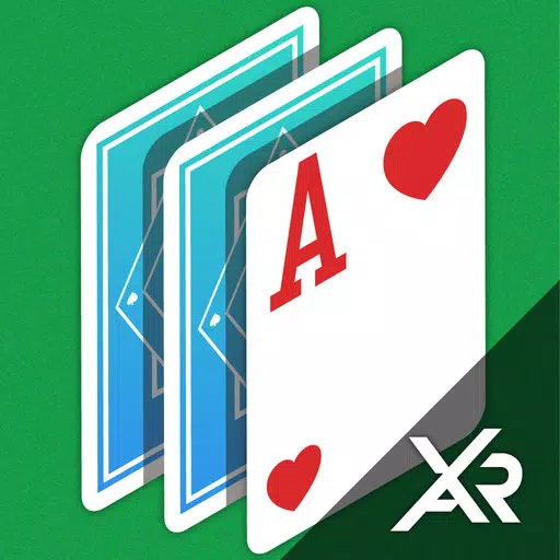 Solitaire Across Realities