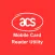 Mobile Card Reader Utility