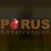 Porus Construction - Handyman App