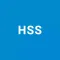HSS Mobile